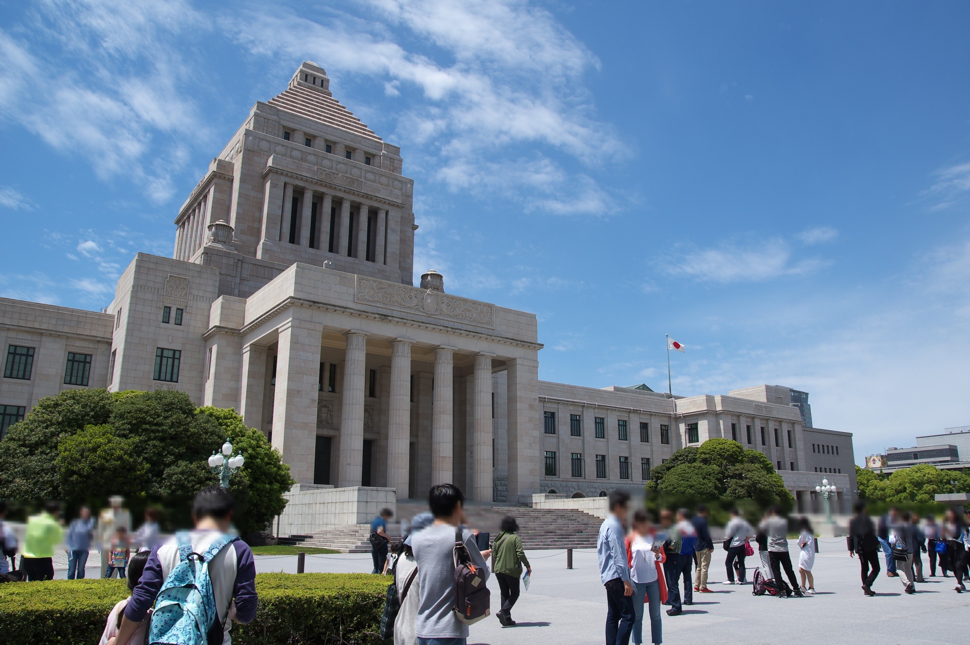 参議院・衆議院違い