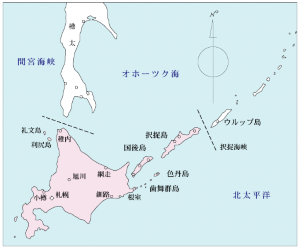 北方領土問題を分かりやすく解決